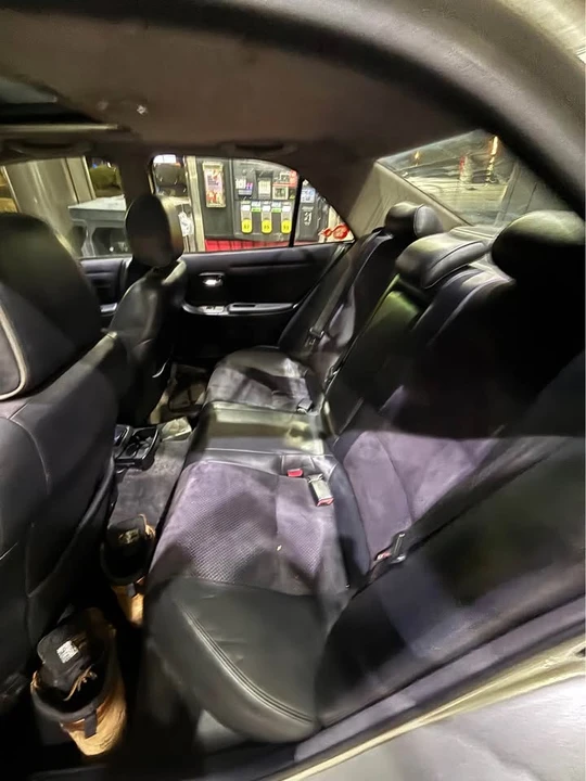 2002 Lexus IS 1st Gen - Image 7 of 14