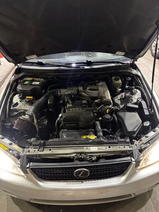 2002 Lexus IS 1st Gen - Image 13 of 14