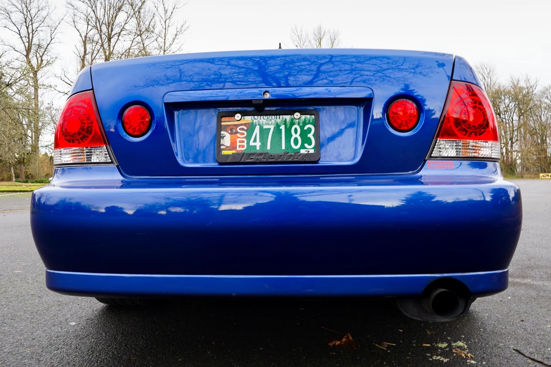 2002 Lexus IS 1st Gen - Image 5 of 31