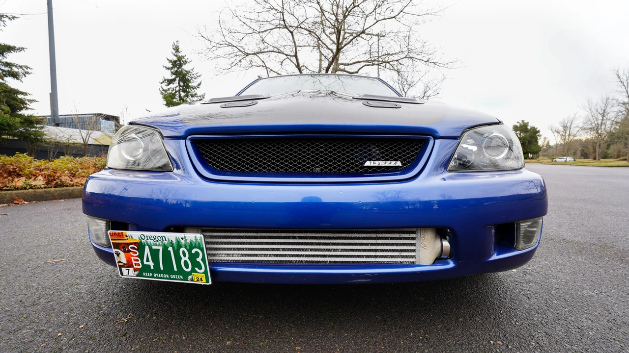 2002 Lexus IS 1st Gen - Image 6 of 31