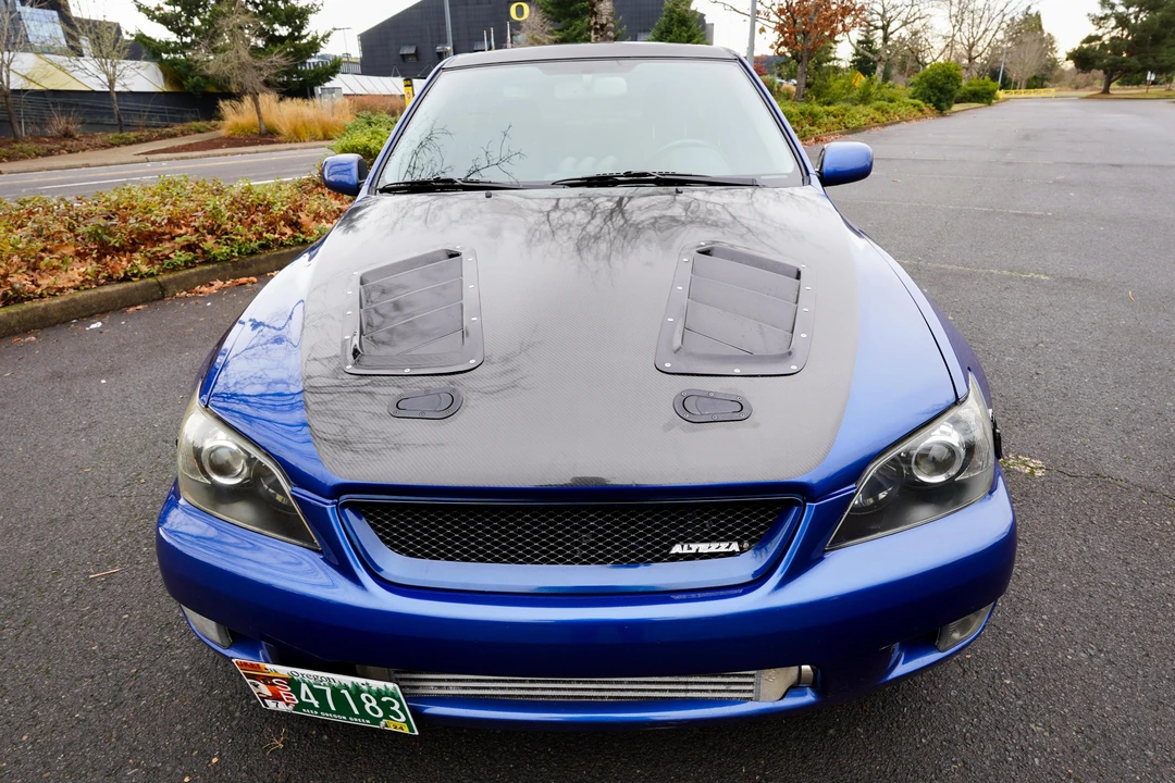 2002 Lexus IS 1st Gen - Image 2 of 31