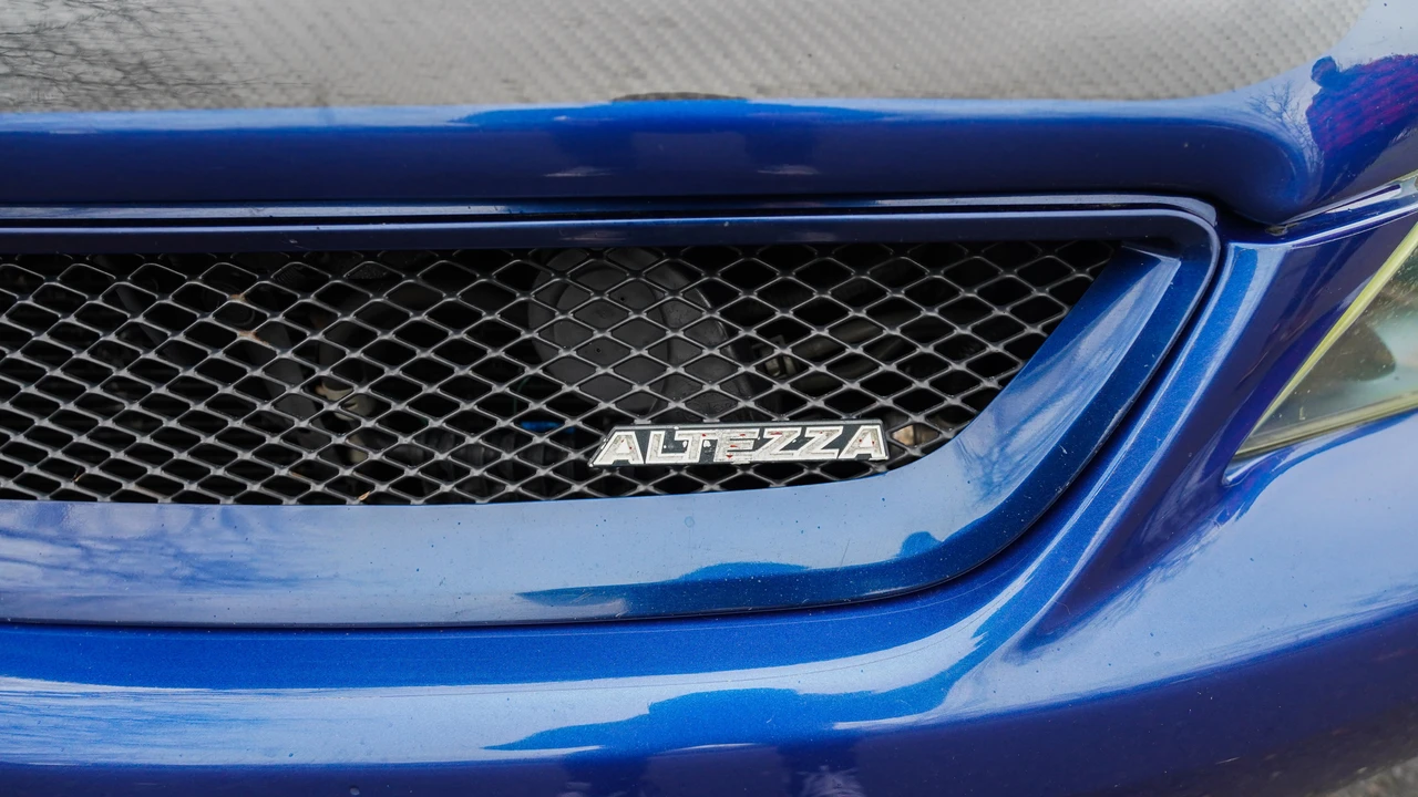 2002 Lexus IS 1st Gen - Image 27 of 31
