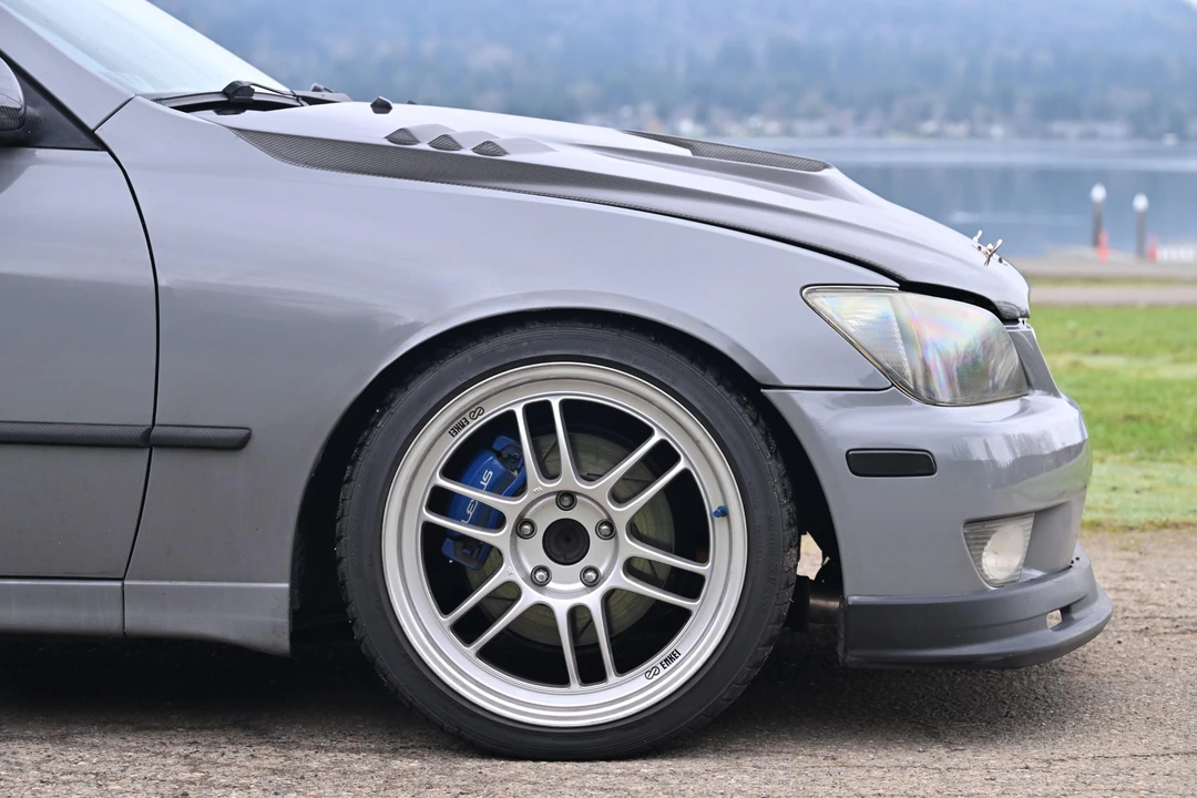 2002 Lexus IS 1st Gen - Image 19 of 31
