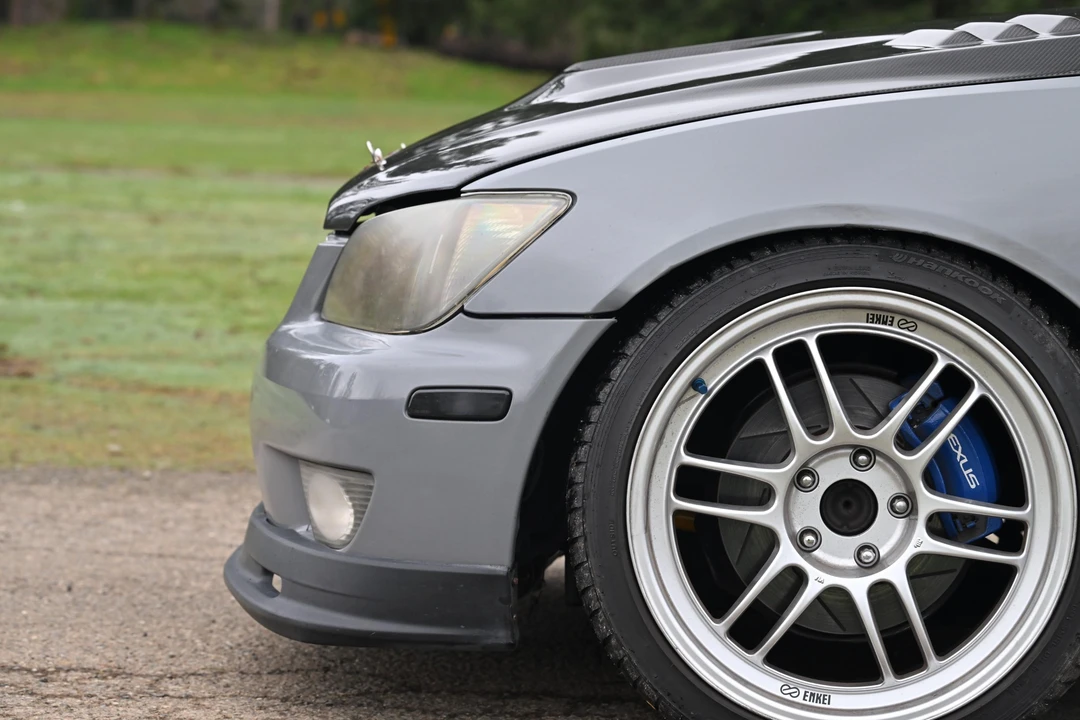 2002 Lexus IS 1st Gen - Image 31 of 31
