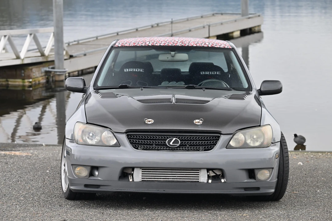 2002 Lexus IS 1st Gen - Image 8 of 31