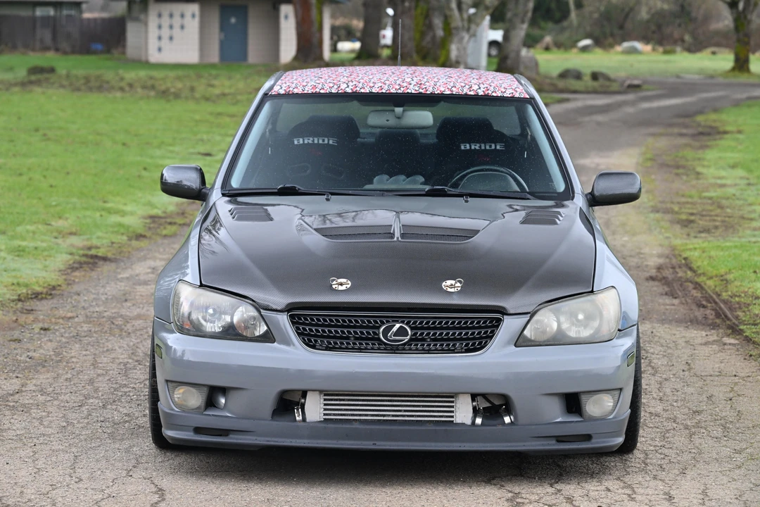 2002 Lexus IS 1st Gen - Image 7 of 31