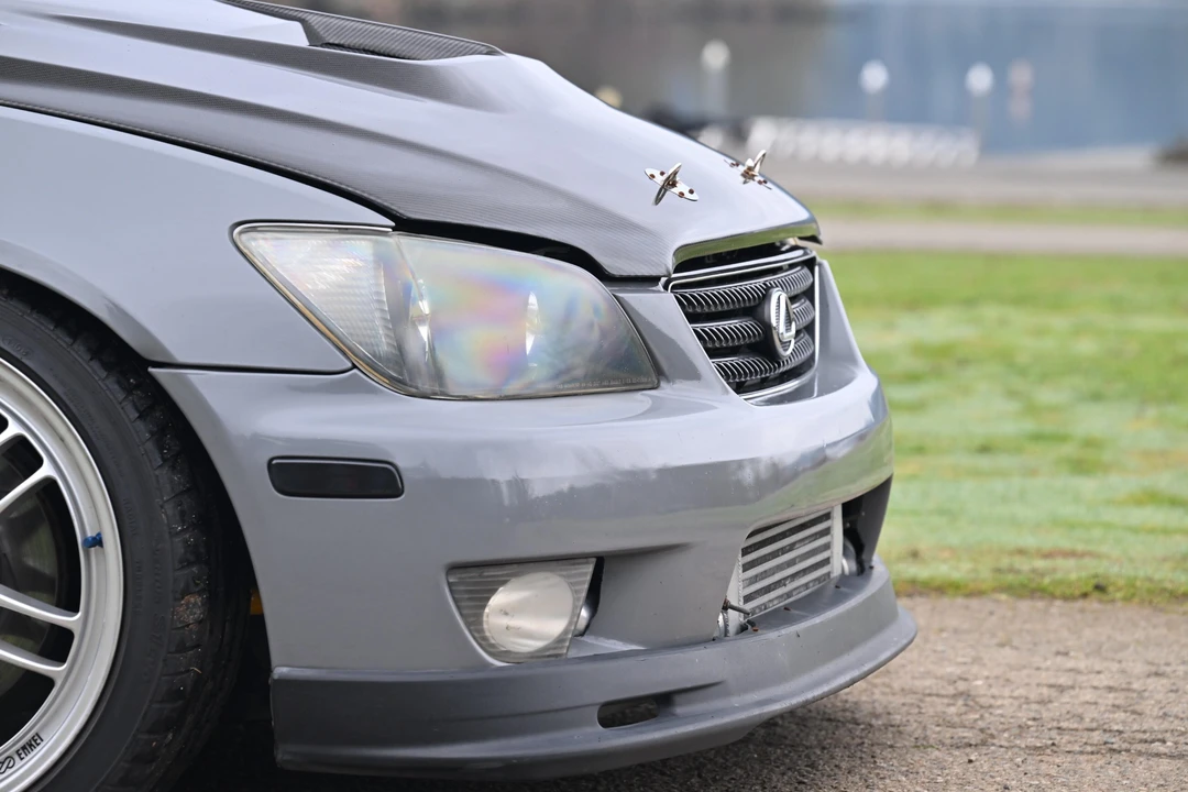 2002 Lexus IS 1st Gen - Image 22 of 31