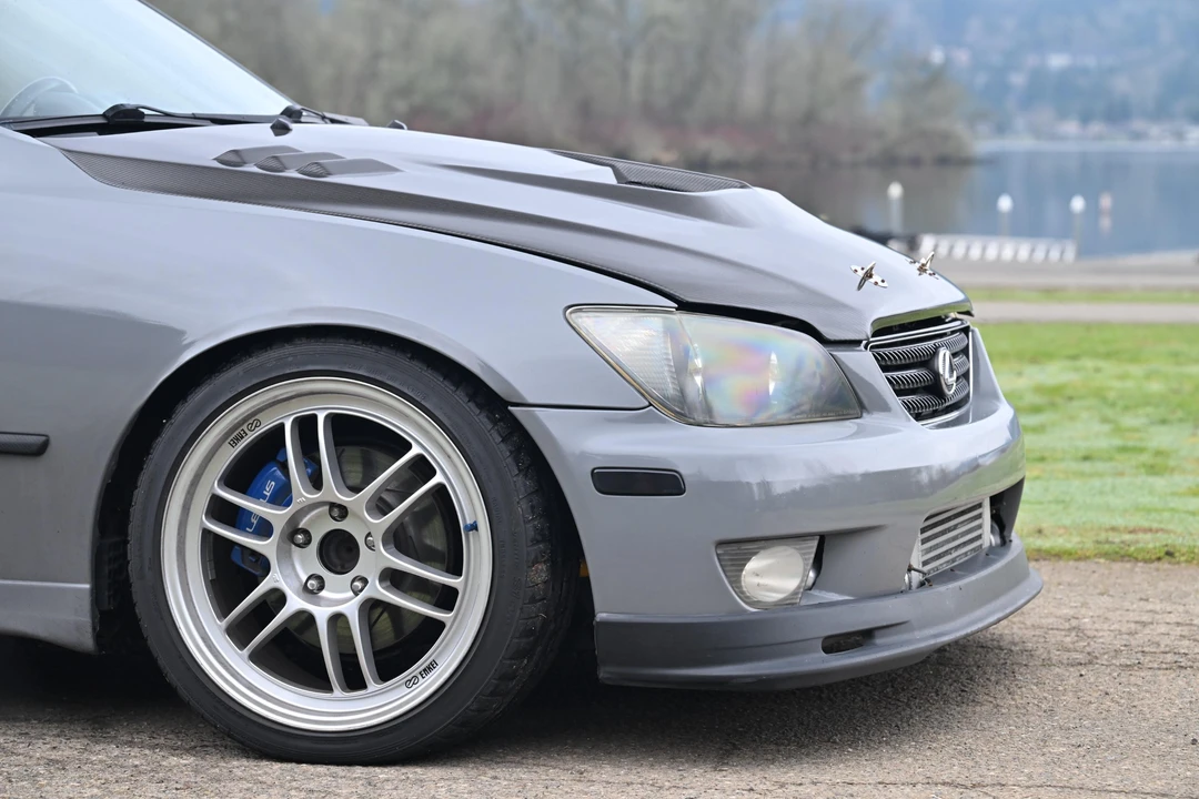 2002 Lexus IS 1st Gen - Image 20 of 31