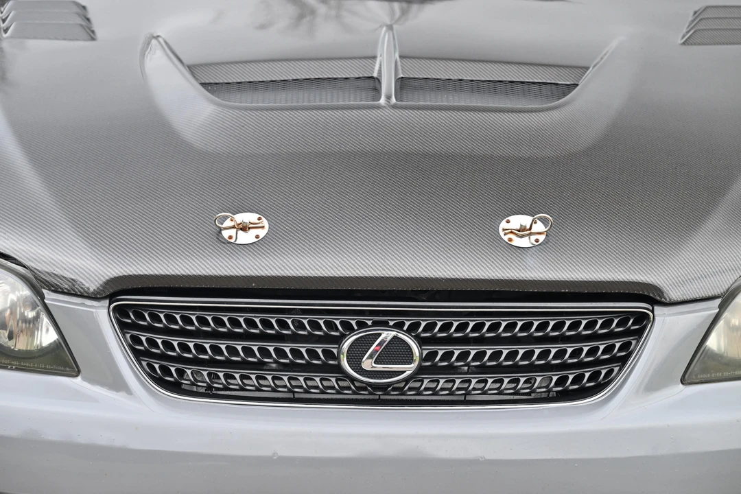 2002 Lexus IS 1st Gen - Image 25 of 31