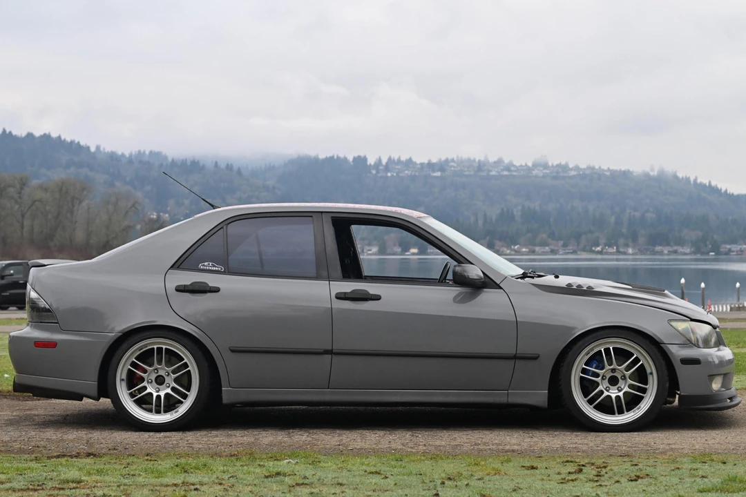 2002 Lexus IS 1st Gen - Image 3 of 31