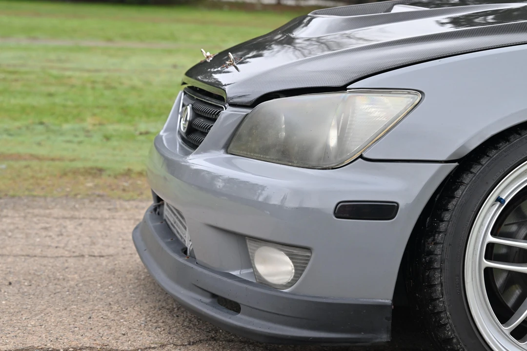 2002 Lexus IS 1st Gen - Image 30 of 31