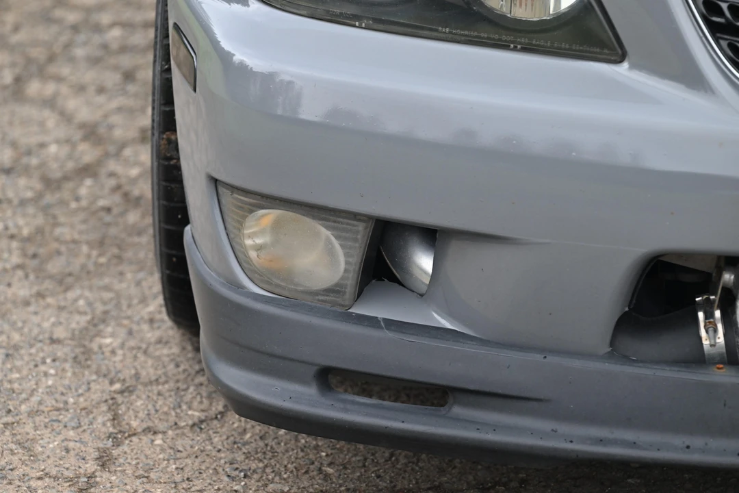 2002 Lexus IS 1st Gen - Image 24 of 31