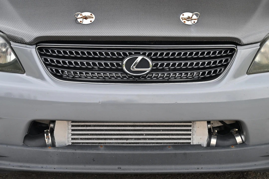 2002 Lexus IS 1st Gen - Image 26 of 31