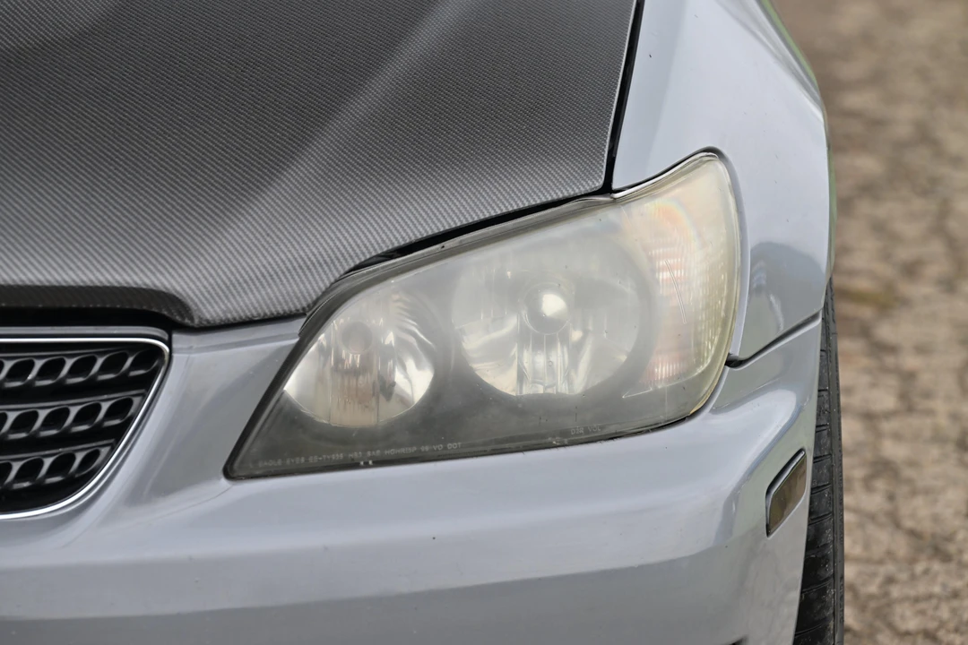 2002 Lexus IS 1st Gen - Image 29 of 31