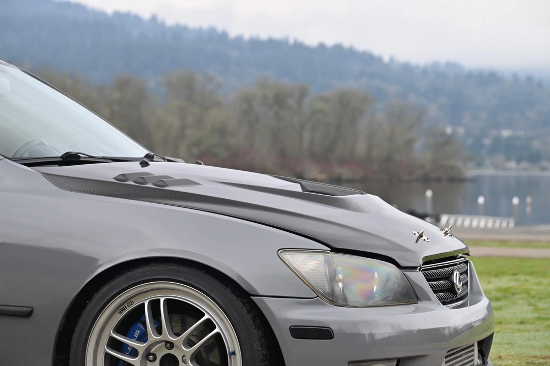 2002 Lexus IS 1st Gen - Image 21 of 31