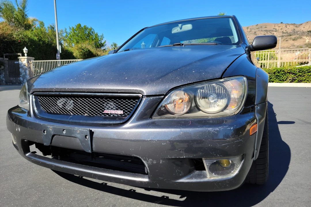 2002 Lexus IS 1st Gen - Image 2 of 31