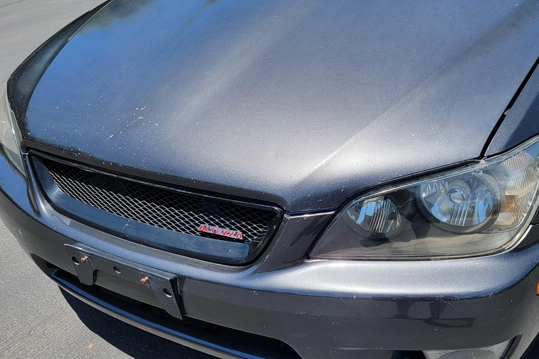 2002 Lexus IS 1st Gen - Image 18 of 31