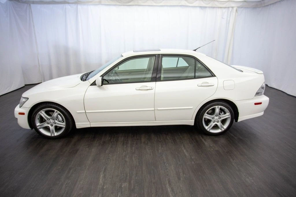 2002 Lexus IS 1st Gen - Image 7 of 12