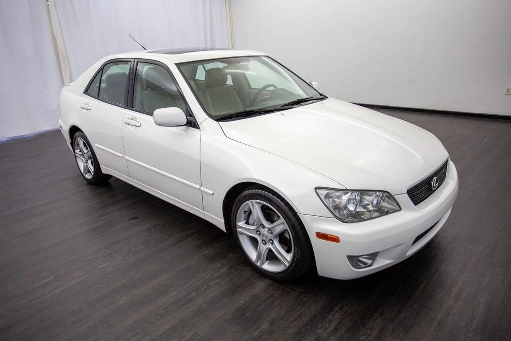 2002 Lexus IS 1st Gen - Image 2 of 12