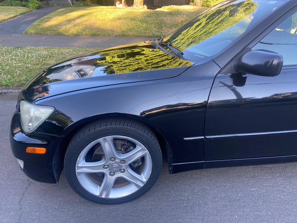 2002 Lexus IS 1st Gen - Image 20 of 31
