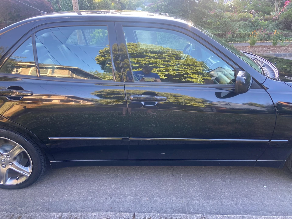 2002 Lexus IS 1st Gen - Image 26 of 31