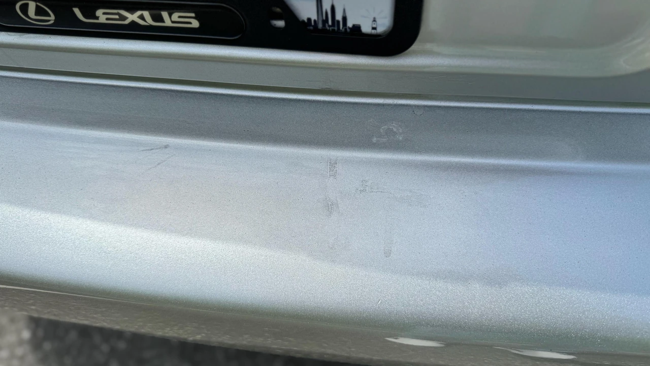 2002 Lexus IS 1st Gen - Image 24 of 31