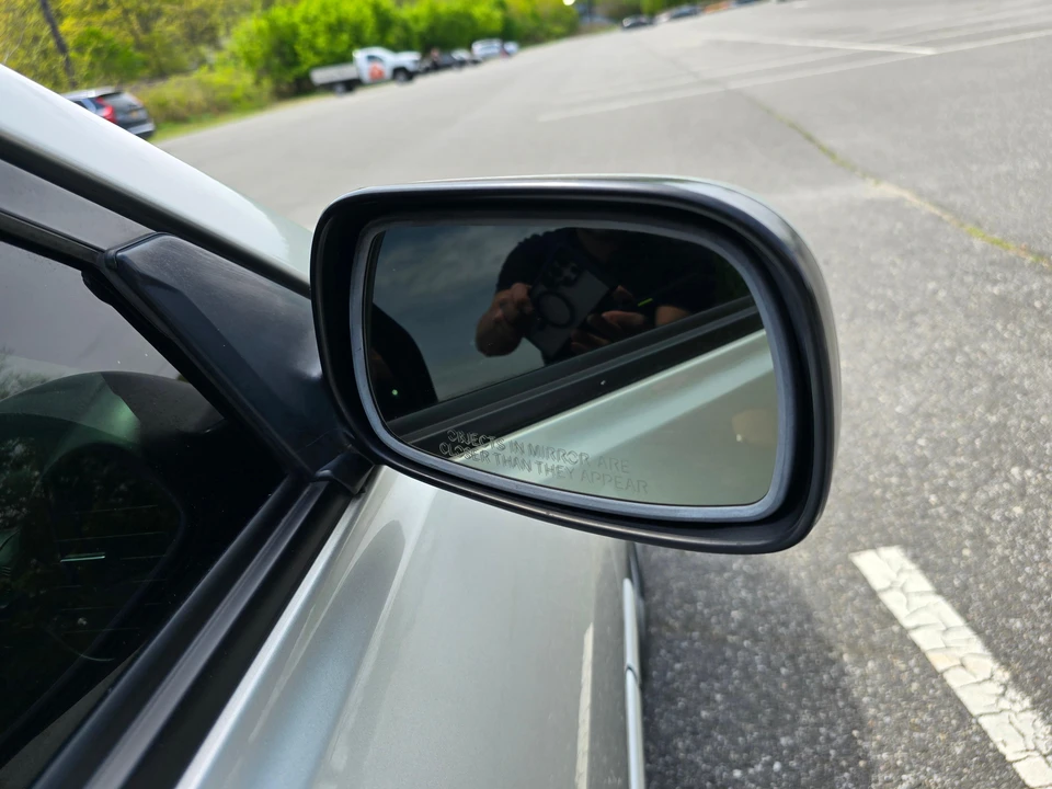 2002 Lexus IS 1st Gen - Image 16 of 31