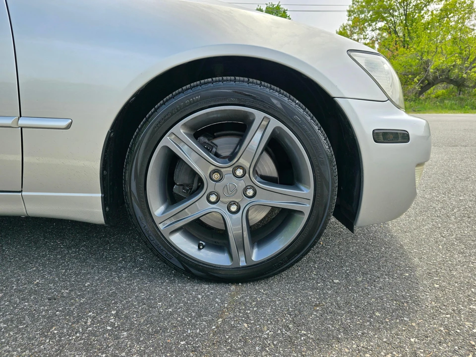 2002 Lexus IS 1st Gen - Image 31 of 31