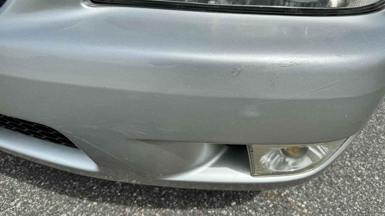 2002 Lexus IS 1st Gen - Image 17 of 31
