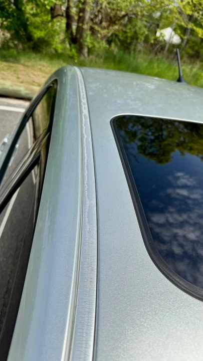 2002 Lexus IS 1st Gen - Image 23 of 31