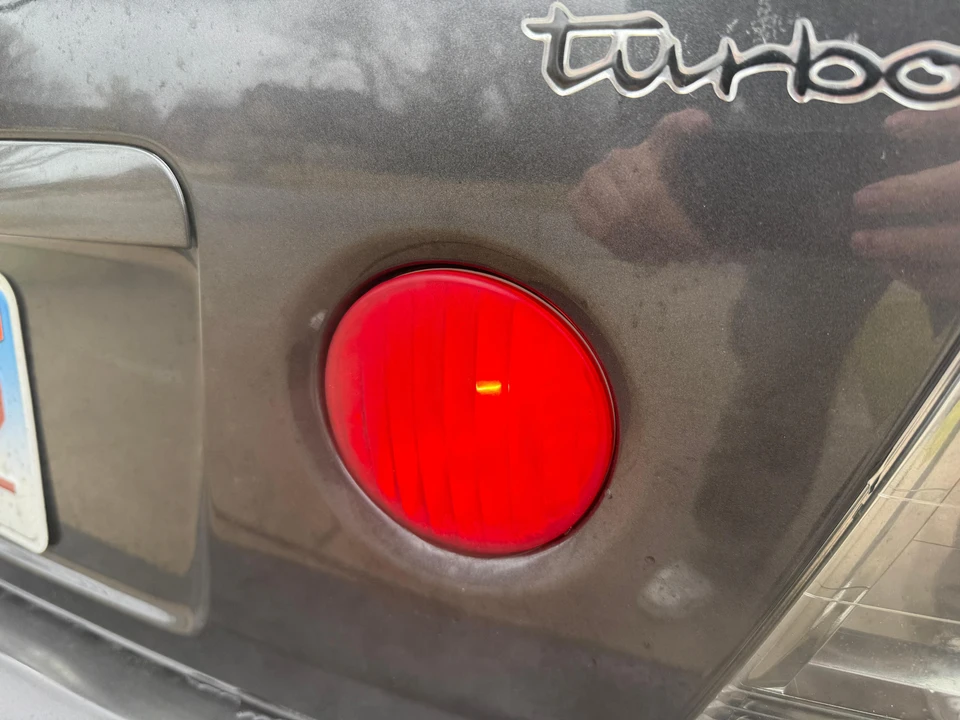 2002 Lexus IS 1st Gen - Image 29 of 31