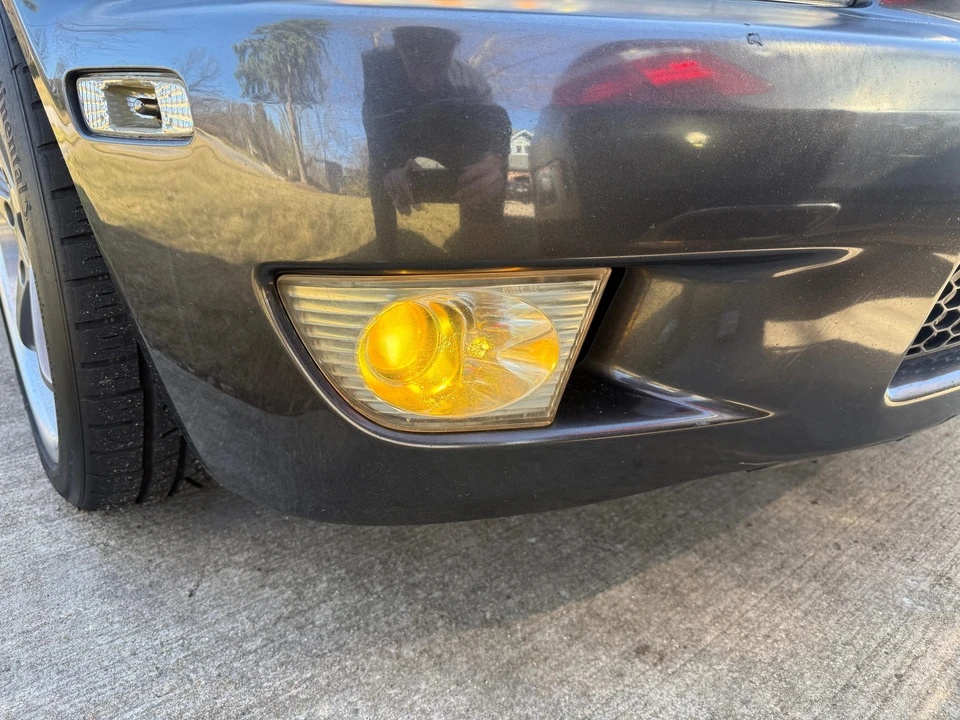2002 Lexus IS 1st Gen - Image 14 of 31