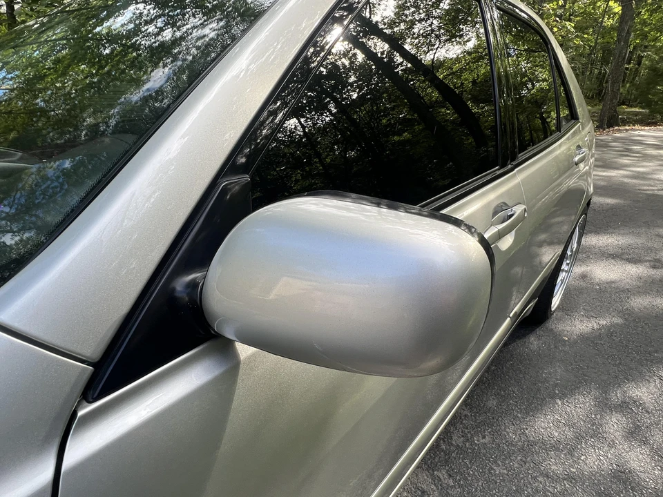 2002 Lexus IS 1st Gen - Image 30 of 31