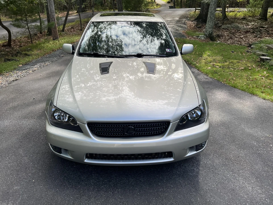 2002 Lexus IS 1st Gen - Image 7 of 31