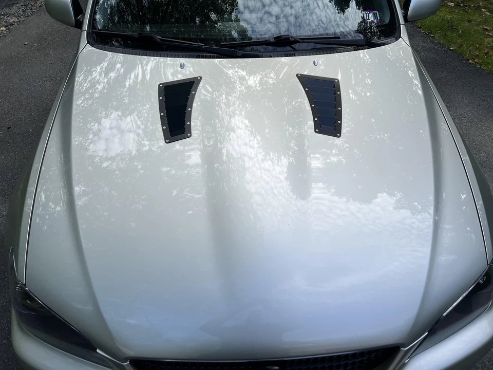 2002 Lexus IS 1st Gen - Image 26 of 31