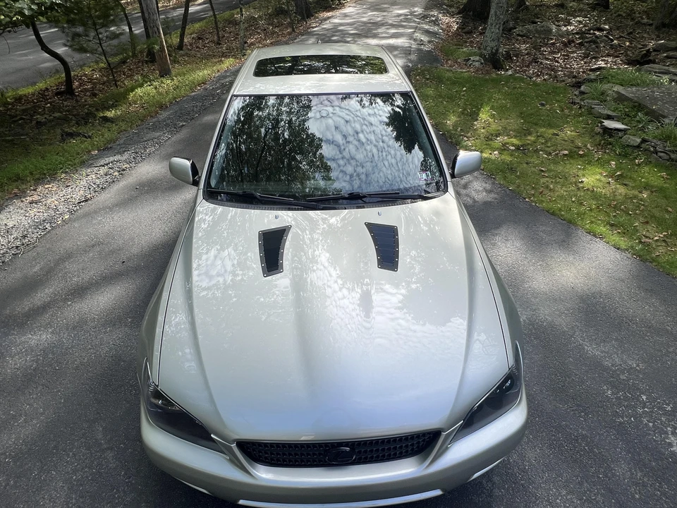 2002 Lexus IS 1st Gen - Image 6 of 31