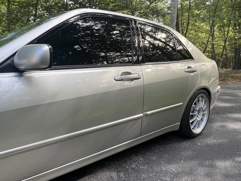 2002 Lexus IS 1st Gen - Image 31 of 31