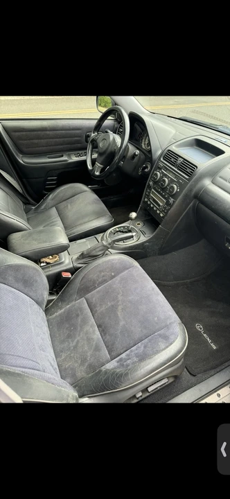 2002 Lexus IS 1st Gen - Image 16 of 16