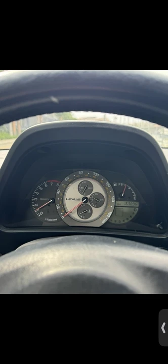2002 Lexus IS 1st Gen - Image 13 of 16