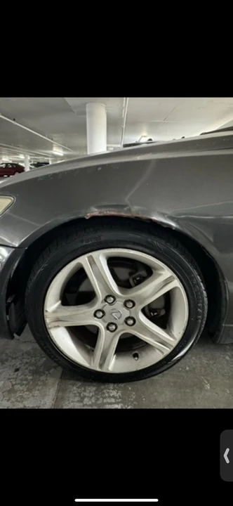 2002 Lexus IS 1st Gen - Image 12 of 16