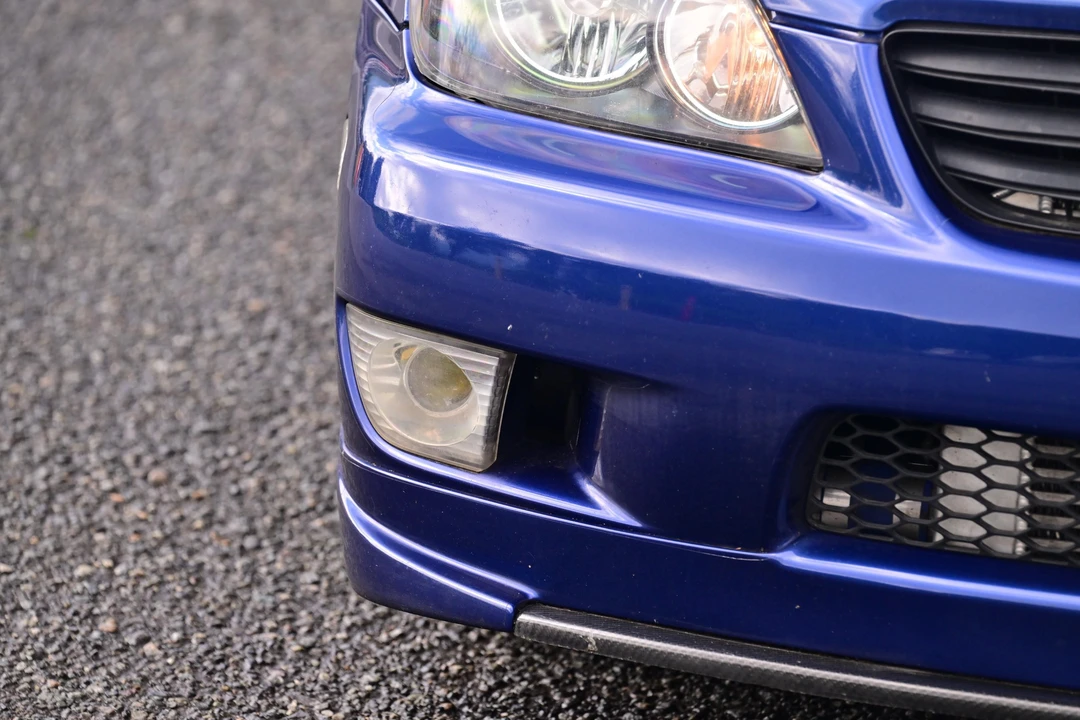 2002 Lexus IS 1st Gen - Image 22 of 31