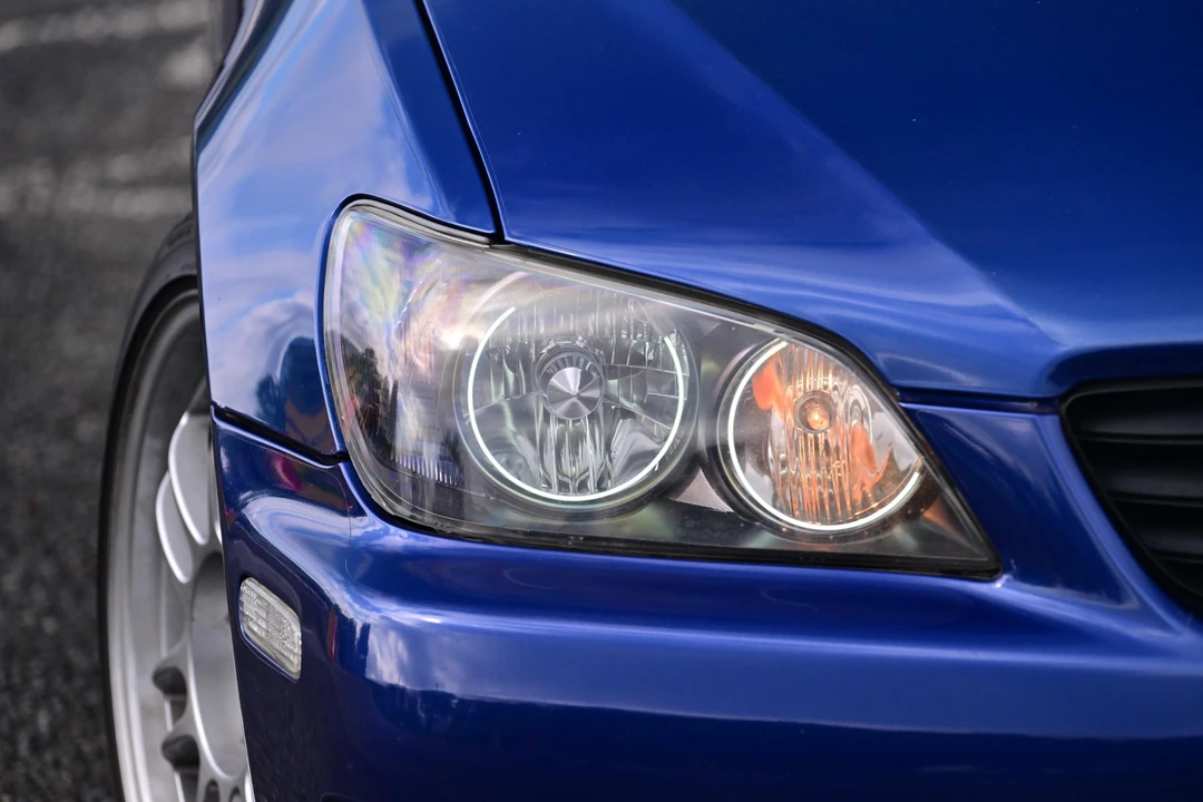 2002 Lexus IS 1st Gen - Image 20 of 31