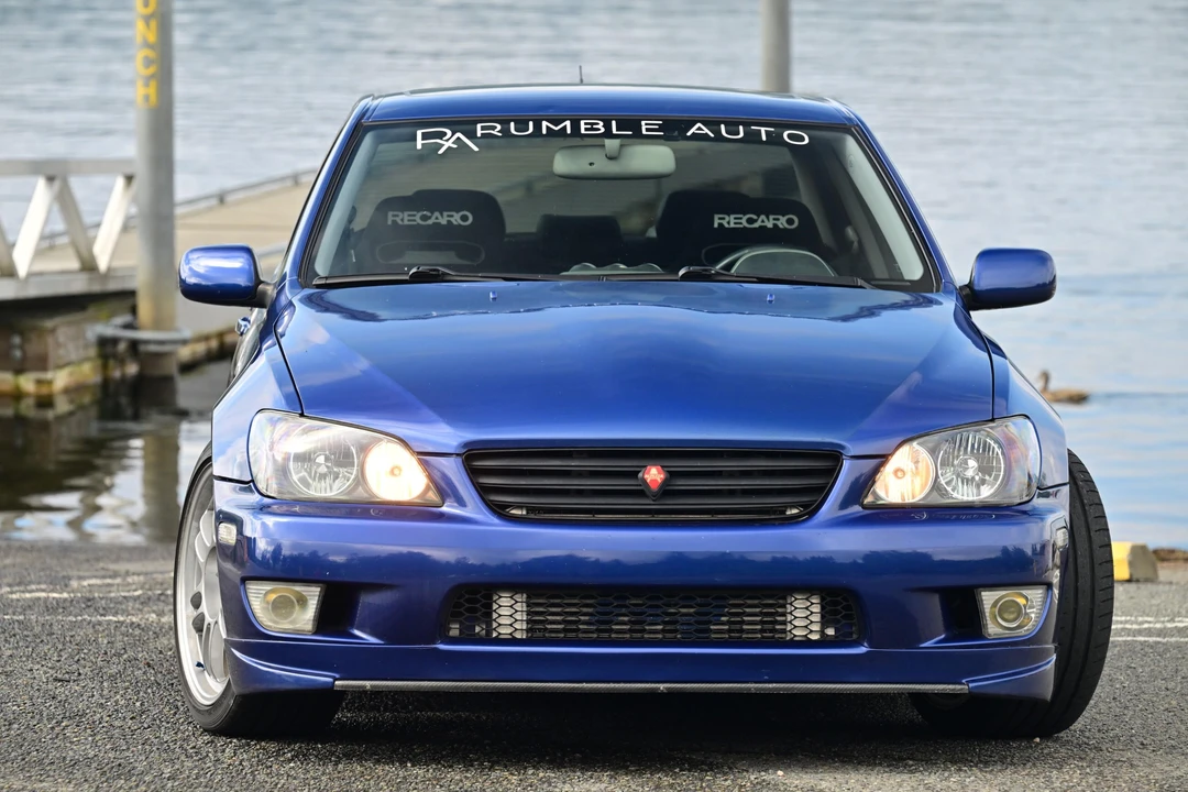 2002 Lexus IS 1st Gen - Image 6 of 31
