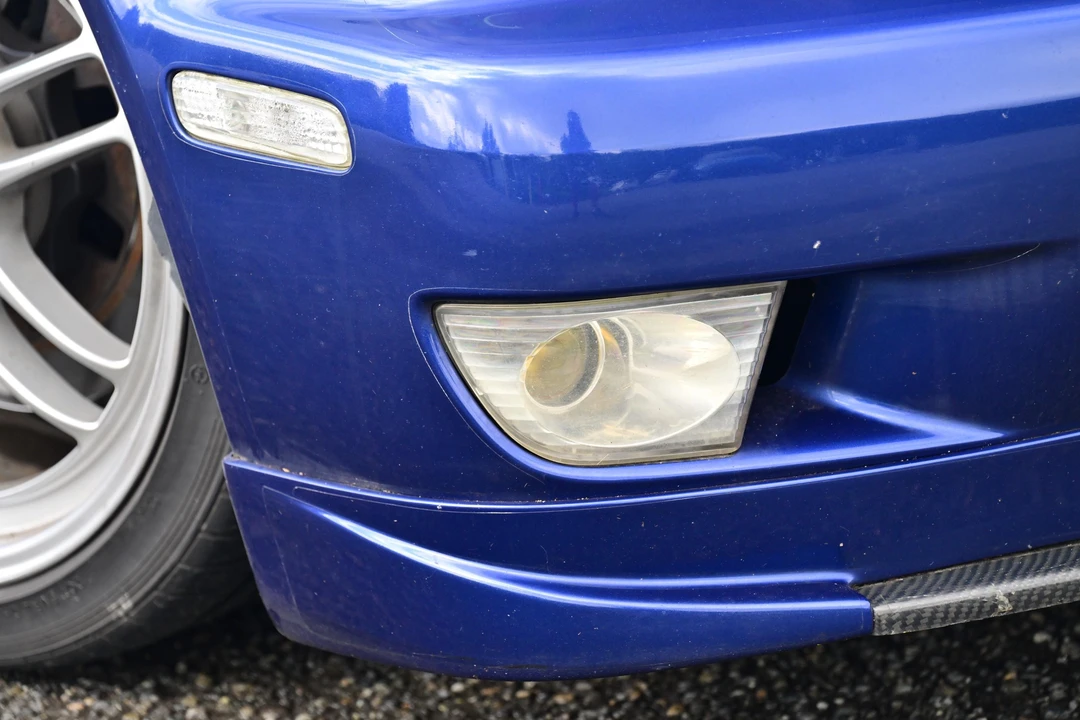 2002 Lexus IS 1st Gen - Image 19 of 31