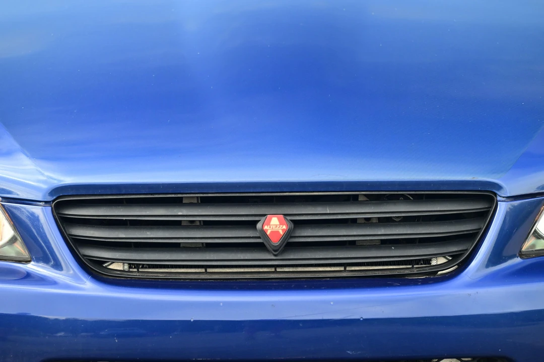 2002 Lexus IS 1st Gen - Image 24 of 31