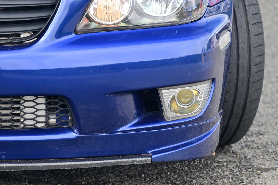 2002 Lexus IS 1st Gen - Image 30 of 31