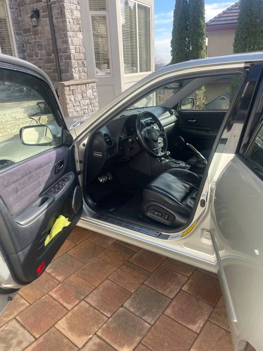 2002 Lexus IS 1st Gen - Image 4 of 5