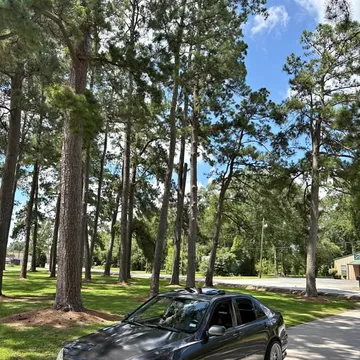 2002 Lexus IS 300
