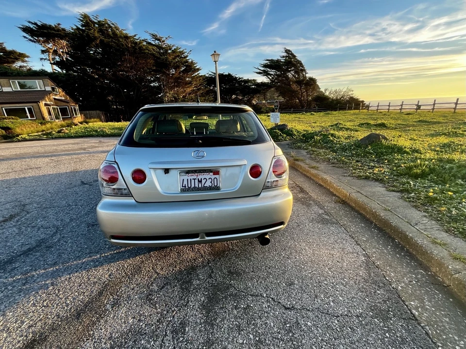 2002 Lexus IS 1st Gen - Image 7 of 21