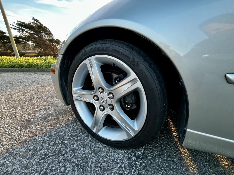 2002 Lexus IS 1st Gen - Image 9 of 21